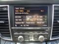 Platinum Silver Metallic - Panamera Turbo Photo No. 14