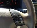 Nighthawk Black Pearl - Accord EX-L Sedan Photo No. 28
