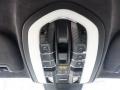Platinum Silver Metallic - Panamera Turbo Photo No. 17