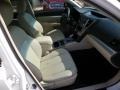 Satin White Pearl - Legacy 2.5i Photo No. 4