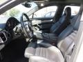 Platinum Silver Metallic - Panamera Turbo Photo No. 18