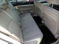 Satin White Pearl - Legacy 2.5i Photo No. 5