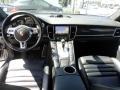 Platinum Silver Metallic - Panamera Turbo Photo No. 20