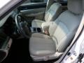 Satin White Pearl - Legacy 2.5i Photo No. 7