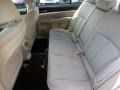 Satin White Pearl - Legacy 2.5i Photo No. 14