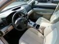 Satin White Pearl - Legacy 2.5i Photo No. 15