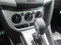 2014 Sterling Gray Ford Focus SE Sedan  photo #21