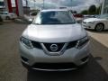 Brilliant Silver - Rogue SV AWD Photo No. 2