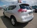 Brilliant Silver - Rogue SV AWD Photo No. 5