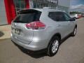 Brilliant Silver - Rogue SV AWD Photo No. 7