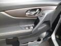 Brilliant Silver - Rogue SV AWD Photo No. 17
