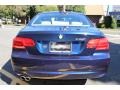 2012 Deep Sea Blue Metallic BMW 3 Series 328i xDrive Coupe  photo #4