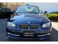 2012 Deep Sea Blue Metallic BMW 3 Series 328i xDrive Coupe  photo #7
