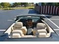 2005 Alpine White BMW 6 Series 645i Convertible  photo #9