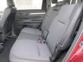 Black Rear Seat Photo for 2015 Toyota Highlander #97371318