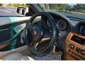 Alpine White - 6 Series 645i Convertible Photo No. 20