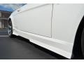 Alpine White - 6 Series 645i Convertible Photo No. 23