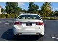 Premium White Pearl - TSX Sedan Photo No. 6