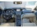 Premium White Pearl - TSX Sedan Photo No. 9