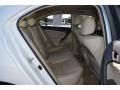 Premium White Pearl - TSX Sedan Photo No. 13