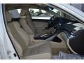 Premium White Pearl - TSX Sedan Photo No. 14