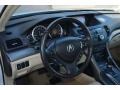 Premium White Pearl - TSX Sedan Photo No. 15