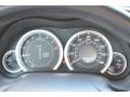 Premium White Pearl - TSX Sedan Photo No. 22