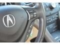 Premium White Pearl - TSX Sedan Photo No. 24