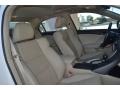 Premium White Pearl - TSX Sedan Photo No. 29