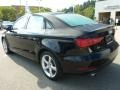 Brilliant Black - A3 2.0 Premium quattro Photo No. 3