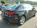 Brilliant Black - A3 2.0 Premium quattro Photo No. 5