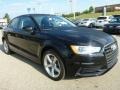 Brilliant Black - A3 2.0 Premium quattro Photo No. 7