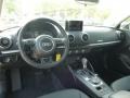 Brilliant Black - A3 2.0 Premium quattro Photo No. 10