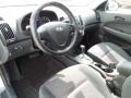 2011 Titanium Gray Metallic Hyundai Elantra Touring GLS  photo #8