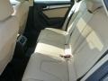 Cuvee Silver Metallic - A4 2.0T quattro Sedan Photo No. 10
