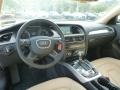 Cuvee Silver Metallic - A4 2.0T quattro Sedan Photo No. 11