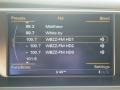 Cuvee Silver Metallic - A4 2.0T quattro Sedan Photo No. 18