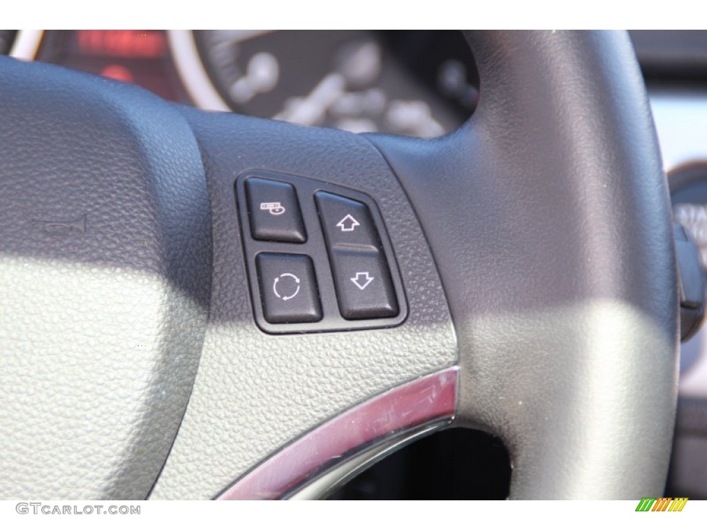 2011 3 Series 328i xDrive Coupe - Mineral White Metallic / Coral Red/Black Dakota Leather photo #20