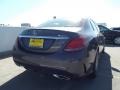 Steel Grey Metallic - C 300 4Matic Photo No. 4