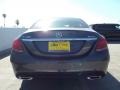 Steel Grey Metallic - C 300 4Matic Photo No. 5