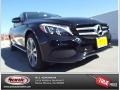 Black - C 300 4Matic Photo No. 1
