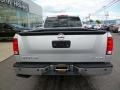 2014 Brilliant Silver Nissan Titan SV King Cab 4x4  photo #6