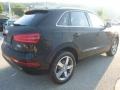 Brilliant Black - Q3 2.0 TFSI Premium Plus quattro Photo No. 3