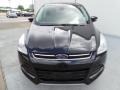 2013 Tuxedo Black Metallic Ford Escape SEL 2.0L EcoBoost  photo #2