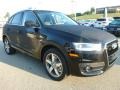 Brilliant Black - Q3 2.0 TFSI Premium Plus quattro Photo No. 5