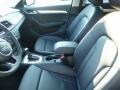 Brilliant Black - Q3 2.0 TFSI Premium Plus quattro Photo No. 8