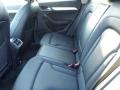 Brilliant Black - Q3 2.0 TFSI Premium Plus quattro Photo No. 9