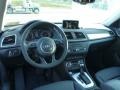 Brilliant Black - Q3 2.0 TFSI Premium Plus quattro Photo No. 10