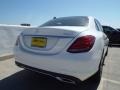 Polar White - C 300 4Matic Photo No. 4