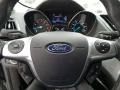 2013 Tuxedo Black Metallic Ford Escape SEL 2.0L EcoBoost  photo #21